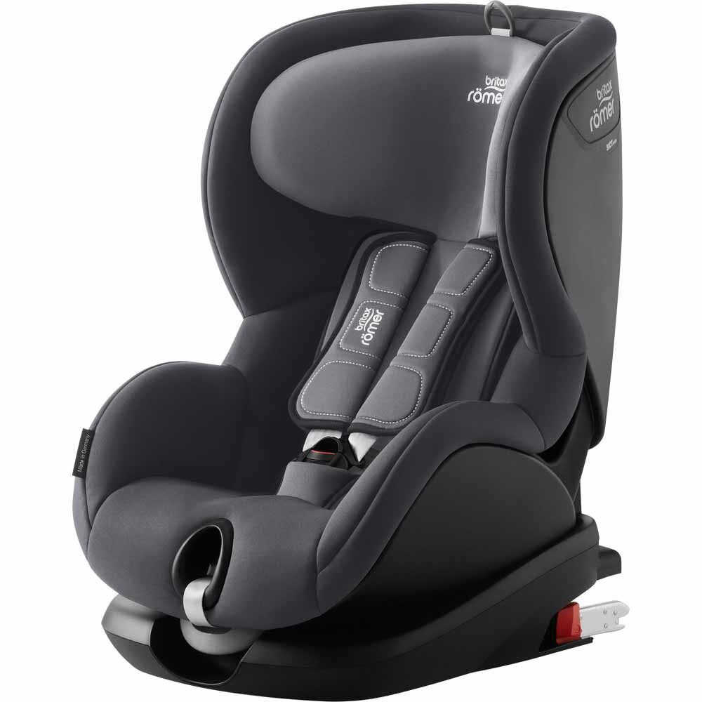 Britax Römer Trifix 2 i-Size 1